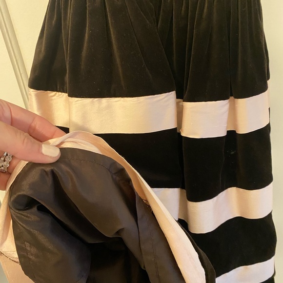 Luli & Me party dress size 6x - Picture 6 of 6